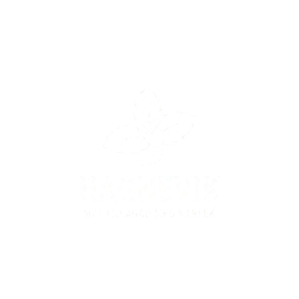 Hagnevik Logo
